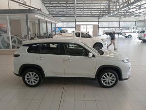 Toyota Urban Cruiser 1.5 XS - Image 3