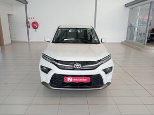Toyota Urban Cruiser 1.5 XS - Image 4