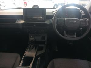 Toyota Hilux 2.8GD-6 double cab SRX - Image 6