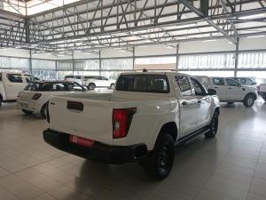 Toyota Hilux 2.8GD-6 double cab SRX - Image 2