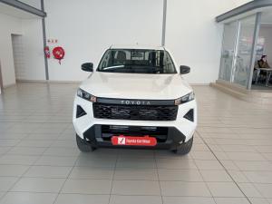 Toyota Hilux 2.8GD-6 double cab SRX - Image 4