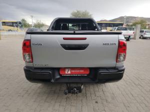 Toyota Hilux 2.4GD-6 Xtra cab Raider auto - Image 5