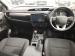 Toyota Hilux 2.4GD-6 Xtra cab Raider auto - Thumbnail 6