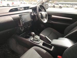 Toyota Hilux 2.4GD-6 Xtra cab Raider auto - Image 7