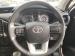 Toyota Hilux 2.4GD-6 Xtra cab Raider auto - Thumbnail 8