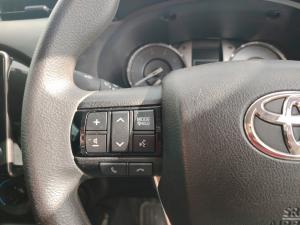 Toyota Hilux 2.4GD-6 Xtra cab Raider auto - Image 9