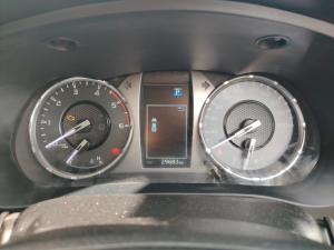 Toyota Hilux 2.4GD-6 Xtra cab Raider auto - Image 11