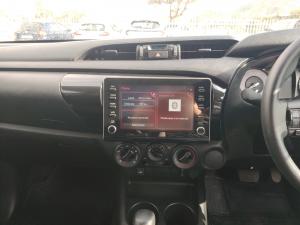 Toyota Hilux 2.4GD-6 Xtra cab Raider auto - Image 14