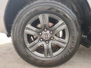 Toyota Hilux 2.4GD-6 Xtra cab Raider auto - Image 17