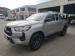 Toyota Hilux 2.4GD-6 Xtra cab Raider auto - Thumbnail 18