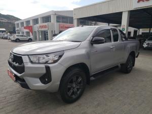Toyota Hilux 2.4GD-6 Xtra cab Raider auto - Image 18