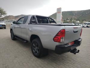 Toyota Hilux 2.4GD-6 Xtra cab Raider auto - Image 19