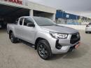 Thumbnail Toyota Hilux 2.4GD-6 Xtra cab Raider auto