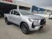 Toyota Hilux 2.4GD-6 Xtra cab Raider auto - Thumbnail 1