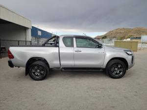 Toyota Hilux 2.4GD-6 Xtra cab Raider auto - Image 3