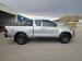 Toyota Hilux 2.4GD-6 Xtra cab Raider auto - Thumbnail 3