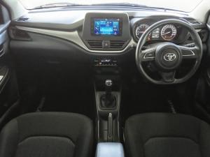 Toyota Starlet 1.5 XS manual - Image 6