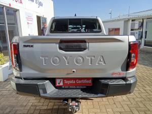 Toyota Hilux 2.8GD-6 double cab SRX - Image 5
