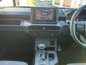 Toyota Hilux 2.8GD-6 double cab SRX - Image 6