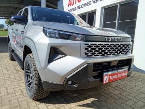 Toyota Hilux 2.8GD-6 double cab SRX - Image 1