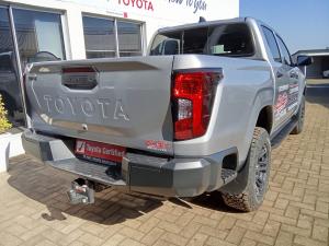 Toyota Hilux 2.8GD-6 double cab SRX - Image 2