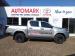 Toyota Hilux 2.8GD-6 double cab SRX - Thumbnail 3
