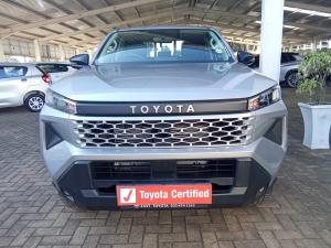Toyota Hilux 2.8GD-6 double cab SRX - Image 4