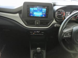 Toyota Starlet 1.5 Xi - Image 6