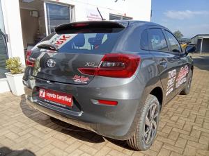 Toyota Starlet 1.5 Xi - Image 2