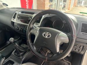 Toyota Hilux 2.7 Raider Legend 45 - Image 8