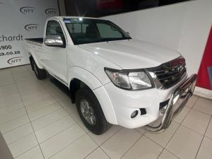 Toyota Hilux 2.7 Raider Legend 45 - Image 1