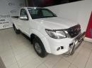 Thumbnail Toyota Hilux 2.7 Raider Legend 45
