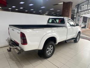 Toyota Hilux 2.7 Raider Legend 45 - Image 2