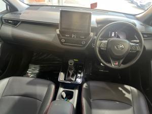 Toyota Corolla Cross 1.8 GR-Sport - Image 6