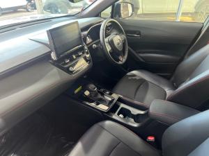 Toyota Corolla Cross 1.8 GR-Sport - Image 7