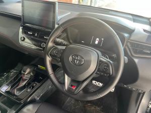 Toyota Corolla Cross 1.8 GR-Sport - Image 8