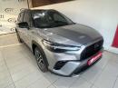 Thumbnail Toyota Corolla Cross 1.8 GR-Sport