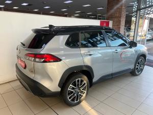 Toyota Corolla Cross 1.8 GR-Sport - Image 2