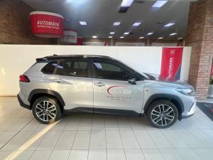 Toyota Corolla Cross 1.8 GR-Sport - Image 3