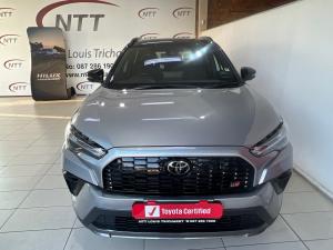 Toyota Corolla Cross 1.8 GR-Sport - Image 4