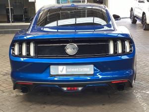 Ford Mustang 5.0 GT fastback auto - Image 5