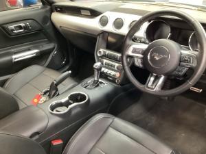 Ford Mustang 5.0 GT fastback auto - Image 6