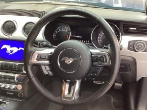 Ford Mustang 5.0 GT fastback auto - Image 8