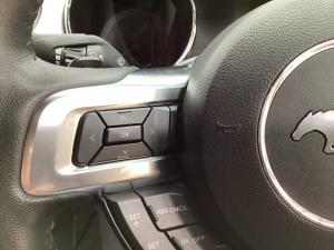 Ford Mustang 5.0 GT fastback auto - Image 9