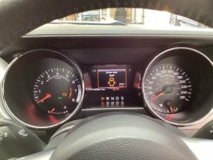 Ford Mustang 5.0 GT fastback auto - Image 11