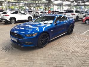 Ford Mustang 5.0 GT fastback auto - Image 20