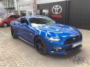 Thumbnail Ford Mustang 5.0 GT fastback auto