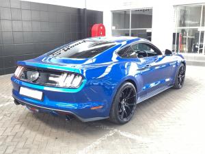 Ford Mustang 5.0 GT fastback auto - Image 2