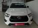 Toyota Hilux 2.4GD-6 double cab 4x4 Raider manual - Thumbnail 4