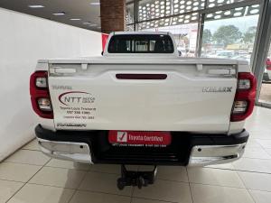 Toyota Hilux 2.8GD-6 single cab Raider auto - Image 5